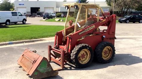 gehl 3000 skid steer for sale|gehl skid steer specifications.